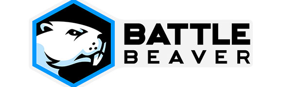 Logo Battle Beaver Customs 